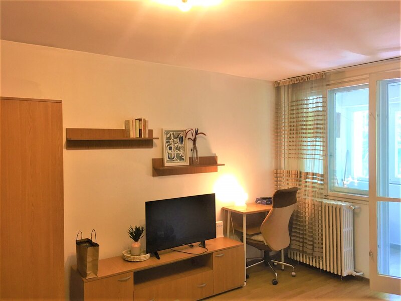 Berceni, Brancoveanu -Budimex